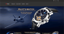 Desktop Screenshot of cnbpic.com