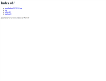 Tablet Screenshot of cnbpic.net